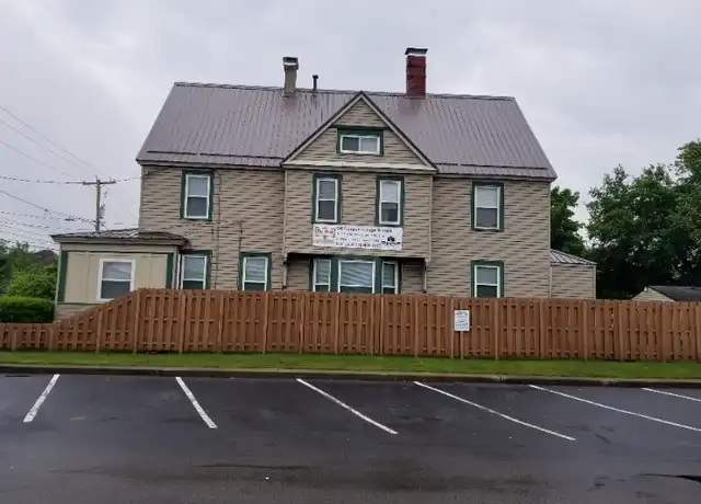 Property at 26 S Adams St Unit 1, Akron, OH, 44304, 2 beds, 1 bath, [object Object]