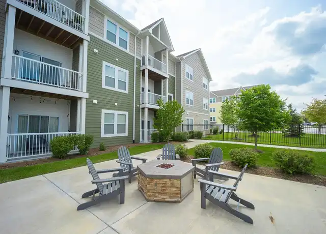 Property at Village Reserve - 39W300 Herrington Blvd, Geneva, IL, 60134, 1 bed, 1 bath, [object Object]