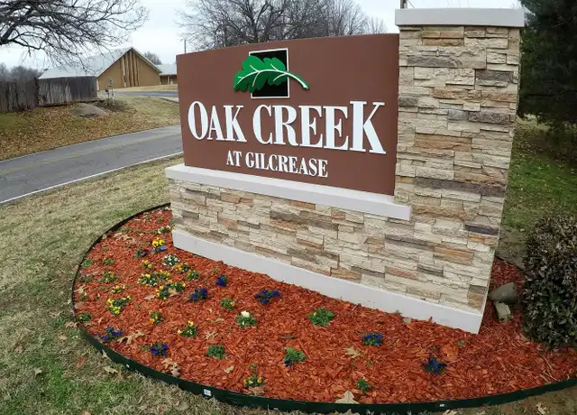 Property at 2340 W Newton St Unit 2320, Tulsa, OK, 74127, 1 bed, 1 bath, [object Object]
