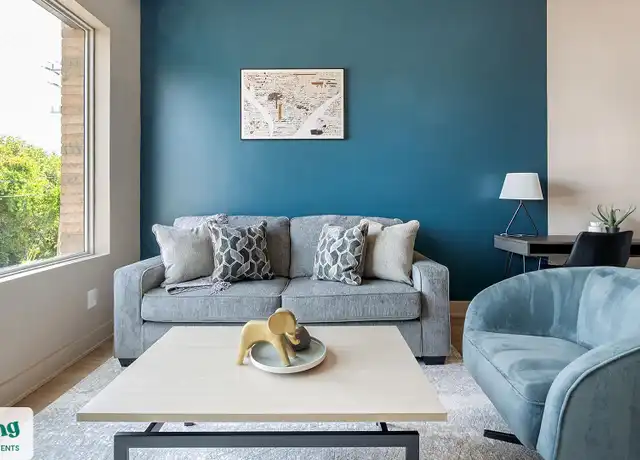Property at 1090 Haysboro Ave Unit 2031409984, Nashville, TN, 37216, 1 bed, 1 bath, [object Object]