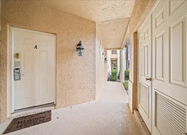 Property at 8264 Mulligan Cir Unit A, Port St. Lucie, FL, 34986, 1 bed, 1 bath, [object Object]