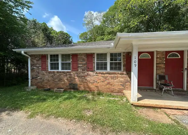 Property at 109 Tillman Dr, Carrollton, GA, 30117, 2 beds, 1 bath, [object Object]