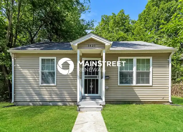 Property at 3425 W Kentucky St, Louisville, KY, 40211, 2 beds, 1 bath, [object Object]