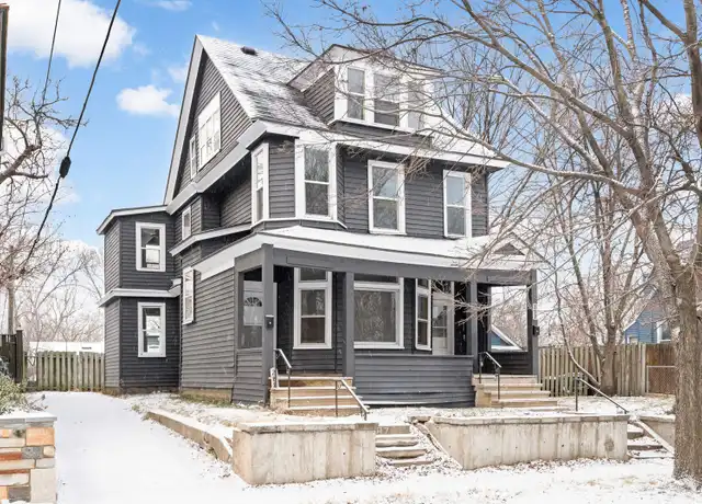 Property at 287 N Avon St Unit 287, St Paul, MN, 55104, 4 beds, 2 baths, [object Object]