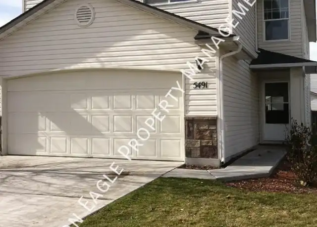 Property at 5491 S Loughs Way, Boise, ID, 83709, 3 beds, 2.5 baths, [object Object]