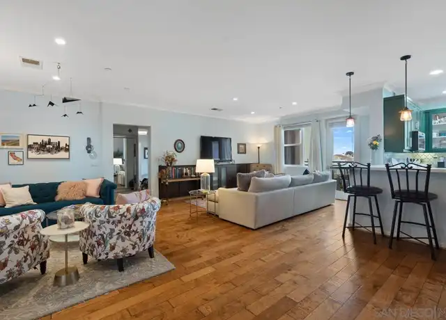 Property at 3687 Fourth Ave, San Diego, CA, 92103, 2 beds, 2 baths, [object Object]