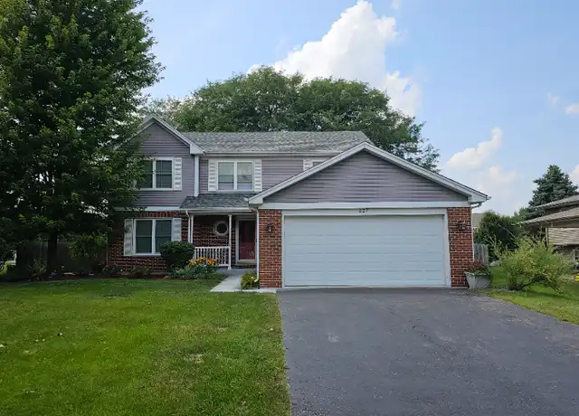 Property at 227 Beaver Creek Dr, Bolingbrook, IL, 60490, 4 beds, 3 baths, [object Object]