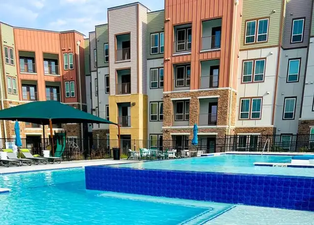 Property at 7451 Bluff Springs Rd Unit D-7, Austin, TX, 78744, 4 beds, 2 baths, [object Object]