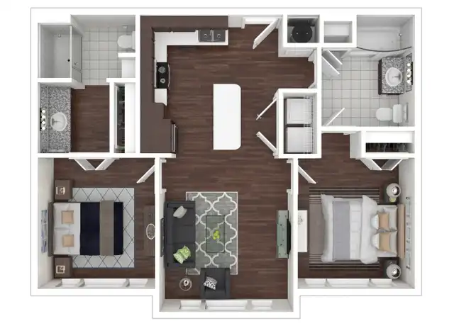 Property at 822 E Highland Blvd Unit 115, San Antonio, TX, 78210, 2 beds, 2 baths, [object Object]