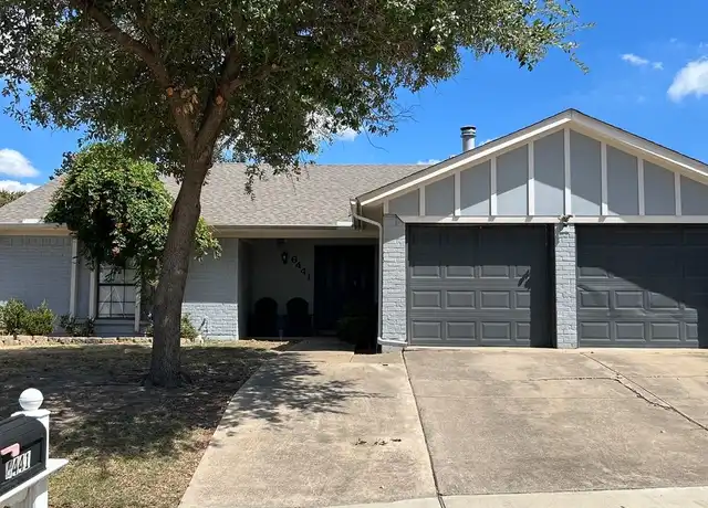 Property at 6441 Westridge Dr, Watauga, TX, 76148, 3 beds, 2 baths, [object Object]