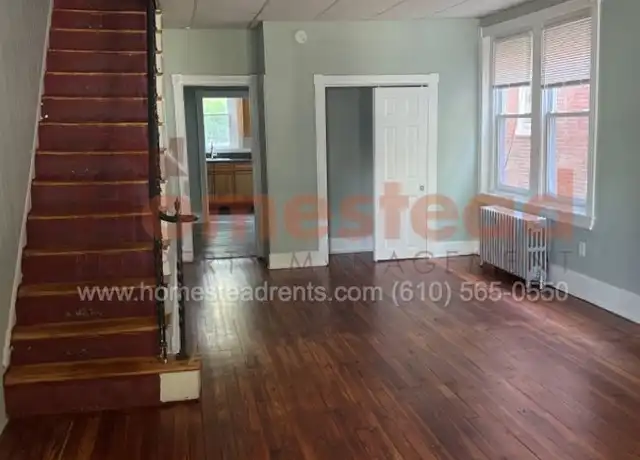Property at 510 Spruce St, Darby, PA, 19023, 3 beds, 1 bath, [object Object]