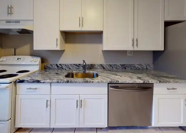 Property at 51 Colborne Rd #4, Brighton, MA, 02135, 2 beds, 1 bath, [object Object]