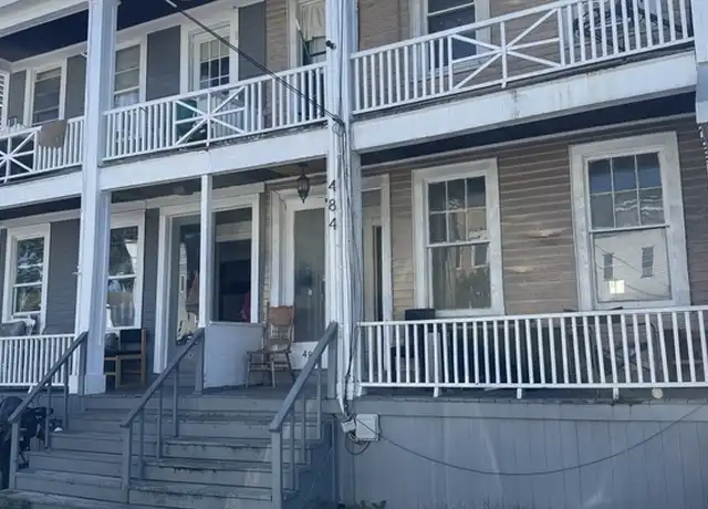 Property at 484 Washington Ave Unit 1, Albany, NY, 12203, 2 beds, 1 bath, [object Object]