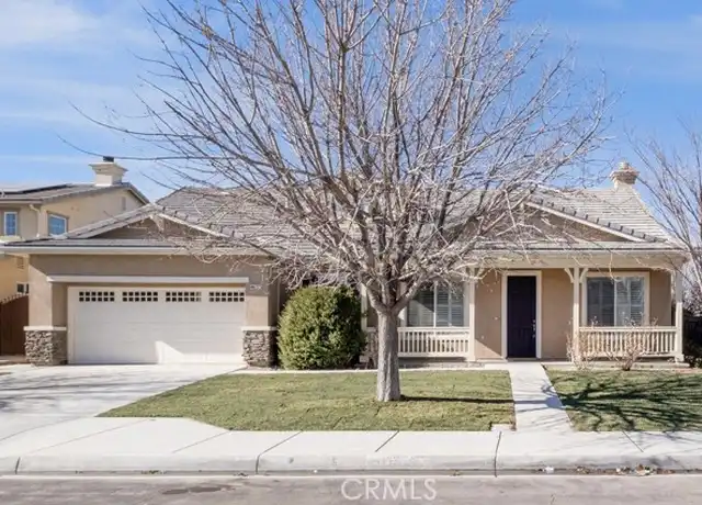 Property at 44157 47th St W, Lancaster, CA, 93536, 4 beds, 3 baths, [object Object]