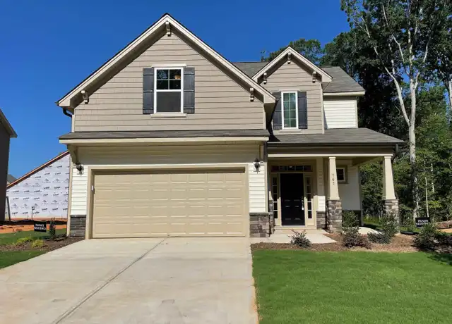 Property at 767 Heartpine Dr, Mebane, NC, 27302, 4 beds, 2.5 baths, [object Object]
