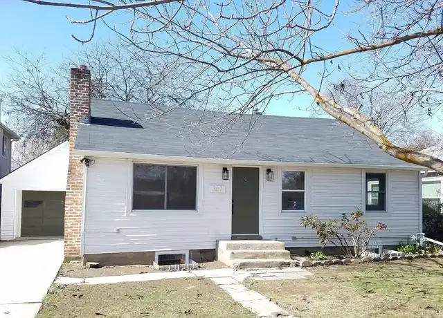 Property at Cleveland - 307 - 307 S Cleveland St, Boise, ID, 83705, 2 beds, 1 bath, [object Object]