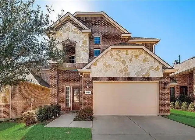 Property at 9901 Coyote Pass Trl, McKinney, TX, 75071, 3 beds, 2.5 baths, [object Object]