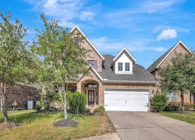 Property at 20819 Borax Bend Ct, Richmond, TX, 77407, 4 beds, 3.5 baths, [object Object]