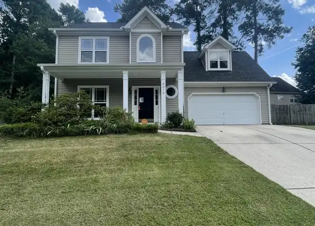 Property at 4016 Landover Ln, Raleigh, NC, 27616, 3 beds, 2.5 baths, [object Object]