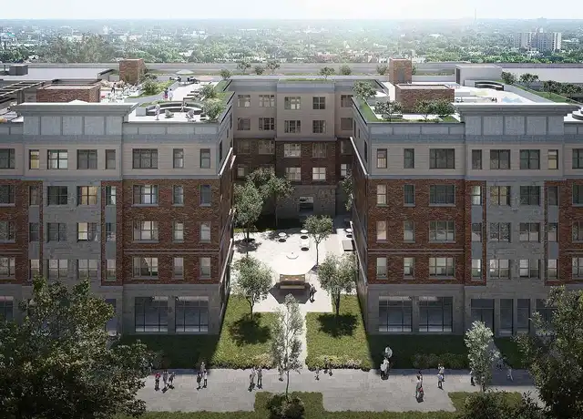 Property at The View - 220 Lincoln Blvd, Middlesex, NJ, 08846, 1-2 bed, 1-2 bath, [object Object]