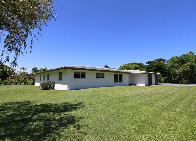 Property at 6695 SW 96th St, Pinecrest, FL, 33156, 4 beds, 3 baths, [object Object]