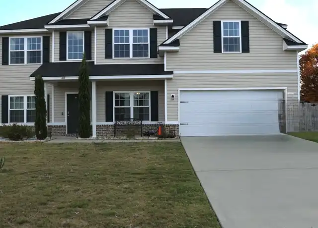 Property at 418 Huntington Dr NE, Ludowici, GA, 31316, 4 beds, 2.5 baths, [object Object]