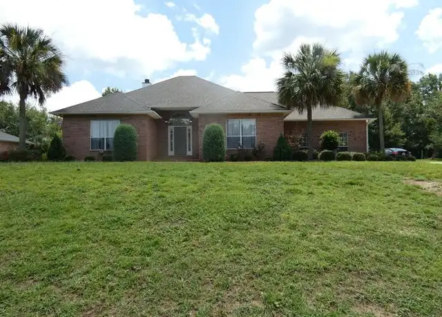 Property at 5632 Champions Dr, Milton, FL, 32571, 4 beds, 2.5 baths, [object Object]
