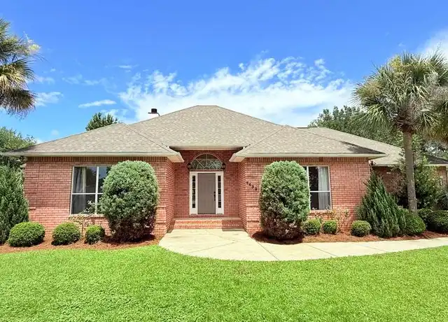 Property at 5632 Champions Dr, Milton, FL, 32571, 4 beds, 2.5 baths, [object Object]