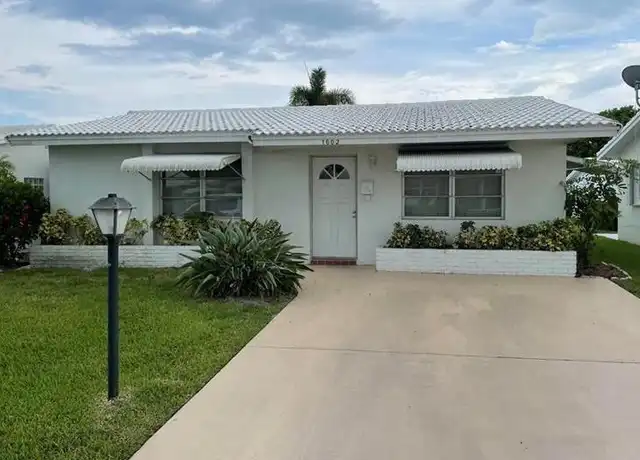 Property at 1002 SW 5th Ave, Boynton Beach, FL, 33426, 2 beds, 1 bath, [object Object]