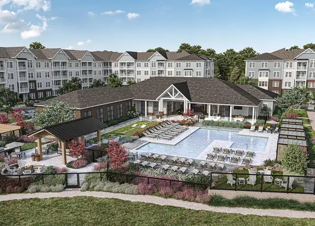 Property at Bainbridge Midlothian - 12400 Dutton Rd, Midlothian, VA, 23113, 1-3 bed, 1-2 bath, [object Object]