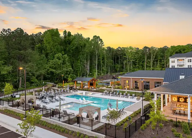 Property at Bainbridge Midlothian - 12400 Dutton Rd, Midlothian, VA, 23113, 1-3 bed, 1-2 bath, [object Object]
