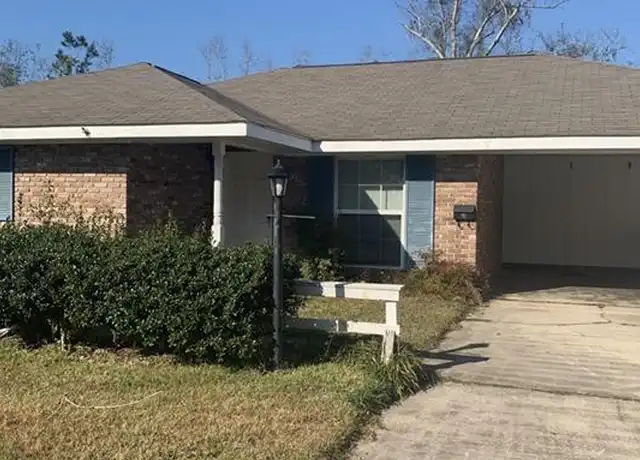Property at 2104 Cherie Dr, Hammond, LA, 70401, 4 beds, 2 baths, [object Object]