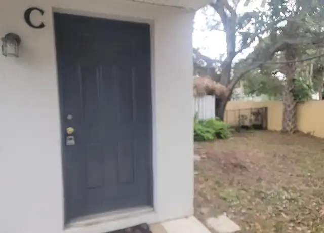 Property at 2002 S 10th St Unit C, Fort Pierce, FL, 34950, 1 bed, 1.5 baths, [object Object]