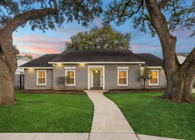 Property at 6215 Cheena Dr, Houston, TX, 77096, 4 beds, 2 baths, [object Object]
