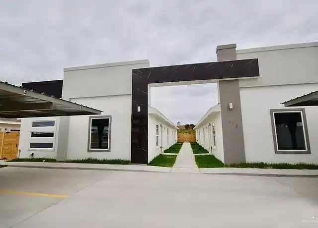 Property at 1412 S Iris St Unit 2, Pharr, TX, 78577, 3 beds, 2 baths, [object Object]