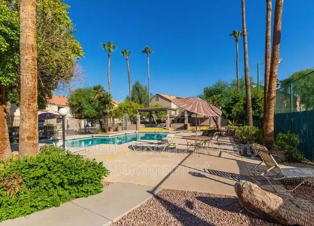 Property at 1287 N Alma School Rd #243, Chandler, AZ, 85224, 2 beds, 2 baths, [object Object]