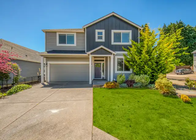 Property at 75 N Adair Dr, Hillsboro, OR, 97124, 5 beds, 3 baths, [object Object]