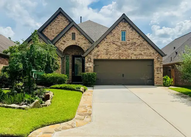 Property at 216 Trillium Park Loop, Conroe, TX, 77304, 4 beds, 3 baths, [object Object]
