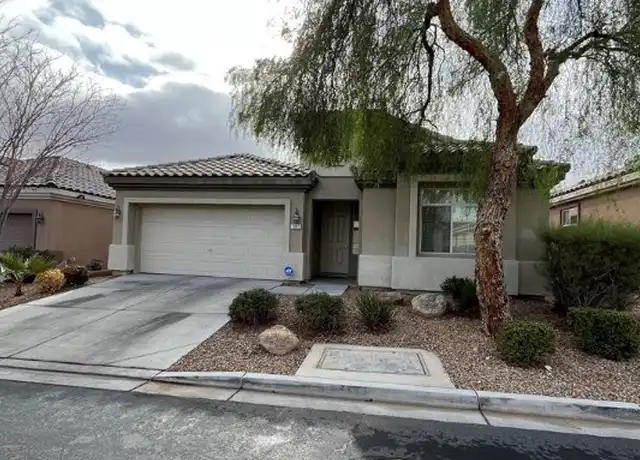 Property at 7391 Moores Mill Ct, Las Vegas, NV, 89113, 3 beds, 2 baths, [object Object]