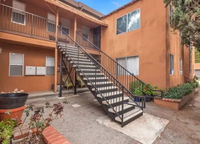 Property at 4540 Laurel Canyon Blvd Unit 04, Valley Village, CA, 91607, 1 bed, 1 bath, [object Object]
