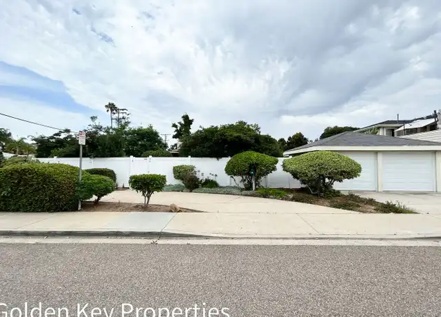 Property at 870 Laguna Dr, Carlsbad, CA, 92008, 2 beds, 1 bath, [object Object]