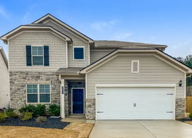 Property at 367 Hamilton Pointe Dr, McDonough, GA, 30253, 3 beds, 2 baths, [object Object]