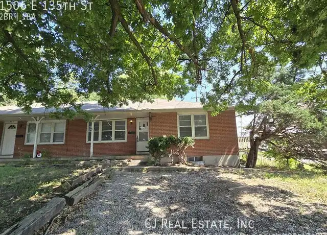 Property at 1506 E 135th St, Grandview, MO, 64030, 2 beds, 1 bath, [object Object]