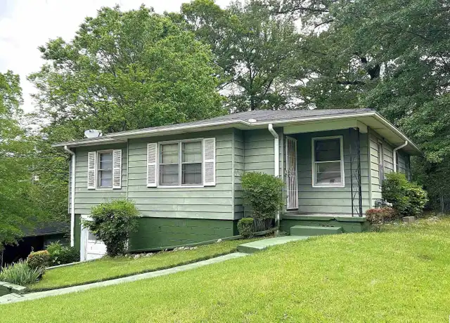 Property at 117 Lawson Dr, Birmingham, AL, 35215, 3 beds, 1 bath, [object Object]