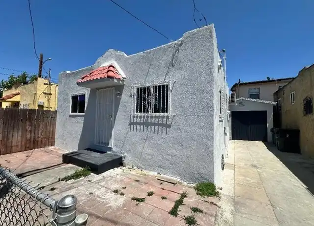 Property at 7822 Bell Ave, Los Angeles, CA, 90001, 3 beds, 1 bath, [object Object]