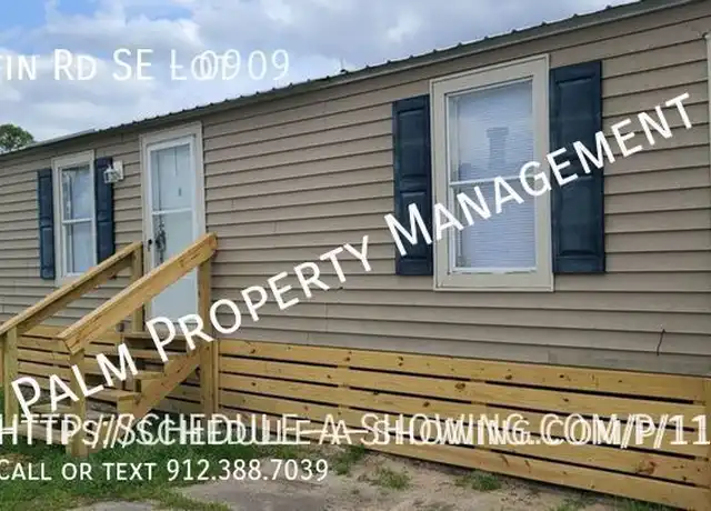 Property at 446 Griffin Rd Unit 09, Allenhurst, GA, 31301, 2 beds, 2 baths, [object Object]