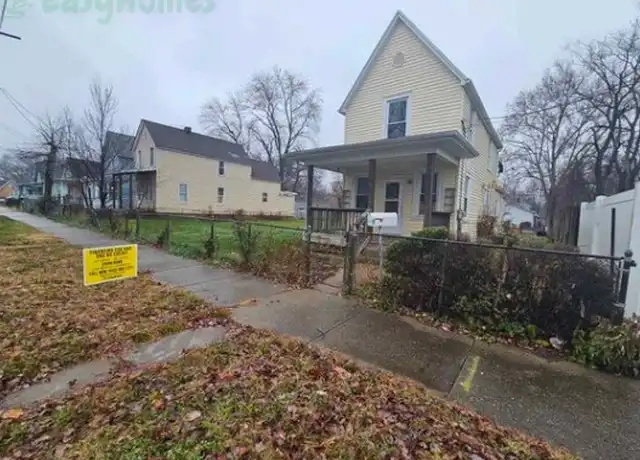 Property at 928 S Matthew St, Peoria, IL, 61605, 2 beds, 1 bath, [object Object]