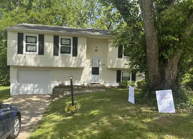 Property at 9146 Trelawney Ct Unit 41, Cincinnati, OH, 45251, 3 beds, 1.5 baths, [object Object]