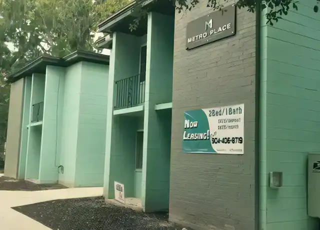 Property at 3927 Notter Ave Unit 10, Jacksonville, FL, 32206, 2 beds, 1 bath, [object Object]