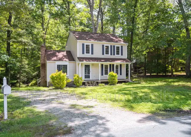 Property at 4505 Cordova Ln, Chesterfield, VA, 23832, 3 beds, 2.5 baths, [object Object]